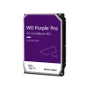 هارد دیسک اینترنال وسترن دیجیتال مدل Purple Pro WD122PURP ظرفیت 12 ترابایت