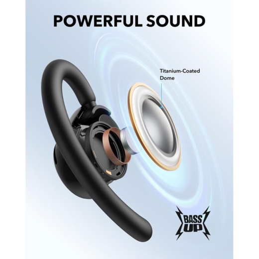 هندزفری بی سیم انکر مدل Anker Soundcore V20i A3876