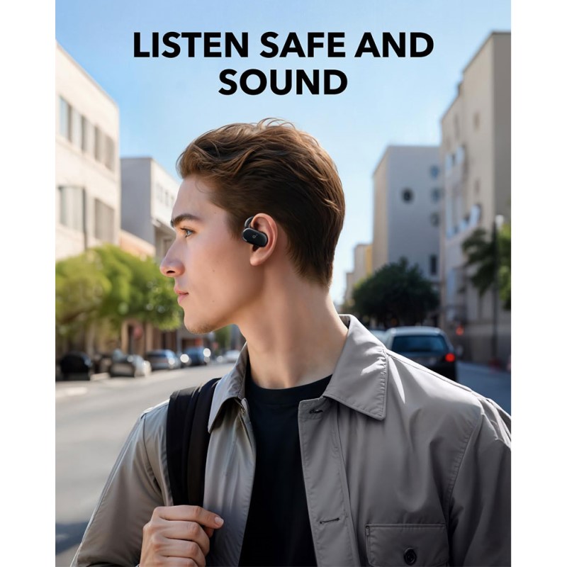 هندزفری بی سیم انکر مدل Anker Soundcore V20i A3876