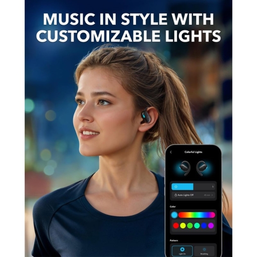 هندزفری بی سیم انکر مدل Anker Soundcore V20i A3876