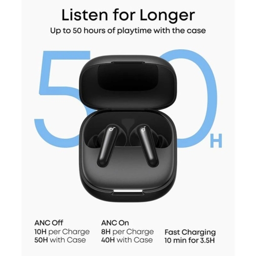هندزفری بی سیم انکر مدل Anker Soundcore R60i NC