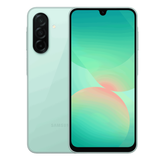 گوشی موبایل سامسونگ مدل Galaxy A26 دو سیم کارت