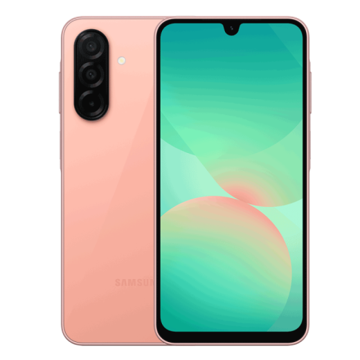 گوشی موبایل سامسونگ مدل Galaxy A26 دو سیم کارت