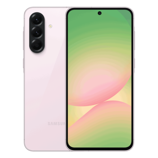 گوشی موبایل سامسونگ مدل Galaxy A56 دو سیم کارت