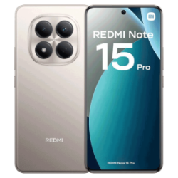 گوشی موبایل شیائومی مدل Redmi Note 15 Pro 4G دو سیم کارت