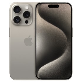 گوشی موبایل اپل iPhone 15 Pro Max ZA/A Not Active دو سیم کارت ظرفیت 256 گیگابایت