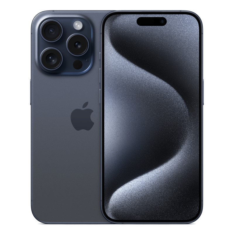 گوشی موبایل اپل iPhone 15 Pro Max ZA/A Not Active دو سیم کارت ظرفیت 256 گیگابایت