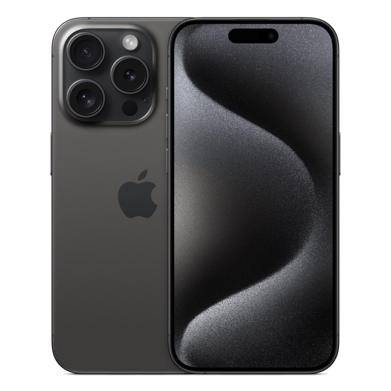 گوشی موبایل اپل iPhone 15 Pro Max ZA/A Not Active دو سیم کارت ظرفیت 256 گیگابایت