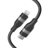 کابل تایپ سی به لایتنینگ انکر مدل Anker USB-C to Lightning Cable A82B2