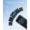 شارژر انکر ANKER Charger 3 Port 100W GaN II Fast Charging مدل B121B