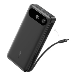 پاوربانک 20000 میلی آمپر انکر Anker Max Fast Charging 87W Power Bank مدل A1383
