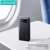 پاوربانک یوسمز مدل USAMS CD251 ظرفیت 20,000 میلی آمپر و توان 20 وات