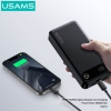 پاوربانک یوسمز مدل USAMS CD251 ظرفیت 20,000 میلی آمپر و توان 20 وات