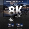 کابل HDMI انکر A8743 با پشتیبانی از 8K و 4K 120Hz