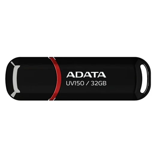 1b67c087f7193cf68d7aa4fbdb657bb1588fe5c8 1765205462 فلش مموری ای دیتا UV150 ظرفیت 32 گیگابایت