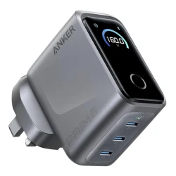 شارژر Anker Prime A2687 سه پورت USB-C