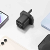 شارژر انکر ۲۵ وات B2656 همراه کابل USB-C