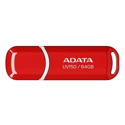 فلش مموری ای دیتا UV150 64 گیگابایت USB 3.2 Gen1