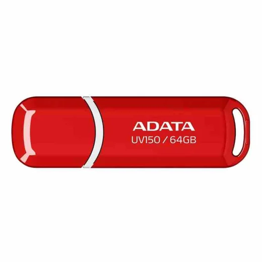 8e54e74650d372d179ea603574824d68afce64dd 1765120828 فلش مموری ای دیتا UV150 64 گیگابایت USB 3.2 Gen1