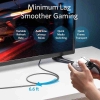 کابل HDMI انکر A8743 مناسب PS5 و Xbox Series X