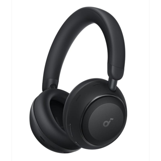 هدفون بلوتوثی انکر Anker Soundcore Space 2 مدل D1402 هدفون بلوتوثی انکر Anker Soundcore Space 2 مدل D1402