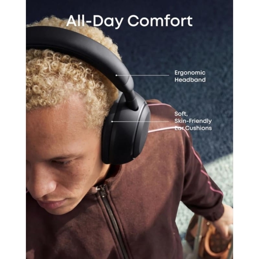 هدفون بلوتوثی انکر Anker Soundcore Space 2 مدل D1402