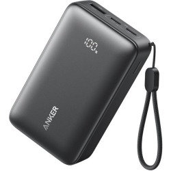 پاوربانک انکر A110J ظرفیت 10000mAh و توان 30W