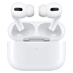 Apple AirPods Pro با کیس شارژ بی سیم