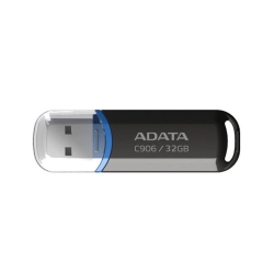 فلش مموری ای دیتا C906 ظرفیت 32 گیگابایت USB 2.0