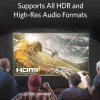 تاییدیه کابل HDMI انکر A8743 با پشتیبانی از 8K و 4K 120Hz