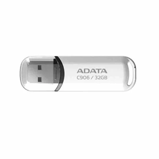 فلش مموری ای دیتا C906 ظرفیت 32 گیگابایت USB 2.0