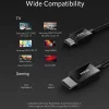نمونه دستگاه های سازگار با کابل HDMI انکر A8743 دو متری Ultra High Speed