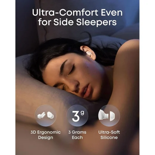 ایربادز ساندکور Sleep A30 برای خواب
