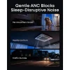 قابلیت های ANC ایربادز انکر ساندکور Sleep A30 مدل D1301