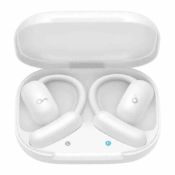 ایربادز انکر Soundcore AeroFit 2 مدل A3874 با طراحی Open-Ear همراه با کیس