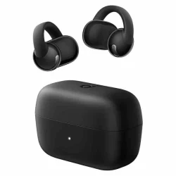 ایربادز بیسیم انکر C50i با کیس شارژ رنگ مشکی