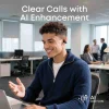 Clear calls with AI enhancement for c50i