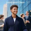 Loud and clear Earbuds C50i