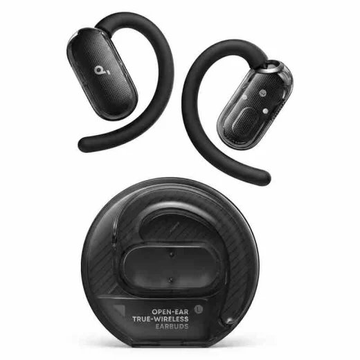 Earbuds V40i A3878 Image 1 ایربادز بی سیم انکر ANKER Soundcore V40i مدل A3878 همراه با کیس شارژ
