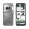 نمای جلو و پشت گوشی Nothing Phone (2a) Plus با رم 12 گیگابایت و حافظه 256 گیگابایت