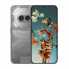 نمای جلو و پشت گوشی Nothing Phone (2a) Plus با رم 12 گیگابایت و حافظه 256 گیگابایت