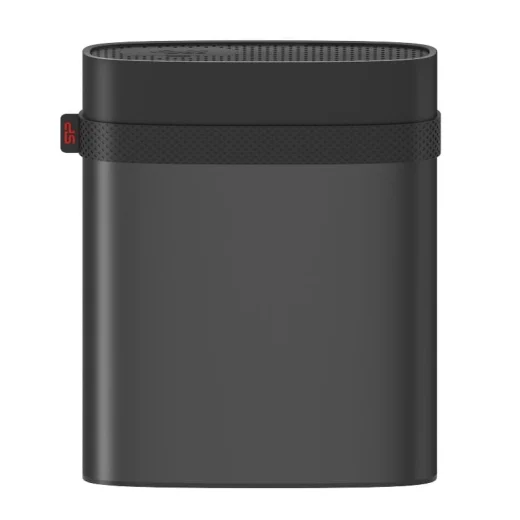 هارد اکسترنال Armor A85 سیلیکون پاور ۲ ترابایت رنگ مشکی