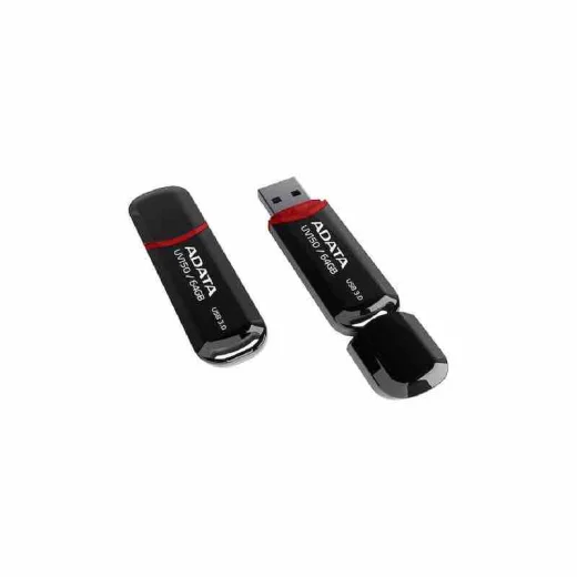 فلش مموری ای دیتا UV150 64 گیگابایت USB 3.2 Gen1