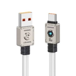 کابل شارژ 66 وات یوسمز مدل US-SJ686