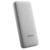 پاوربانک ای دیتا مدل ADATA T10000 ظرفیت 10000 میلی&zwnj;آمپر ساعت