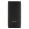 پاوربانک ای دیتا مدل ADATA T10000 ظرفیت 10000 میلی&zwnj;آمپر ساعت