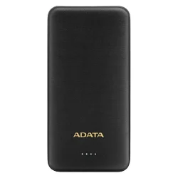 پاوربانک ای دیتا مدل ADATA T10000 ظرفیت 10000 میلی&zwnj;آمپر ساعت