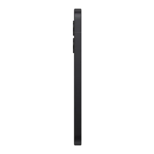 نمای کناری گوشی موبایل شیائومی مدل Poco X8 Pro دو سیم‌کارت ظرفیت 512 گیگابایت رم 12/8 گیگابایت