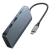 هاب USB-C انکر A8374 با دو خروجی HDMI