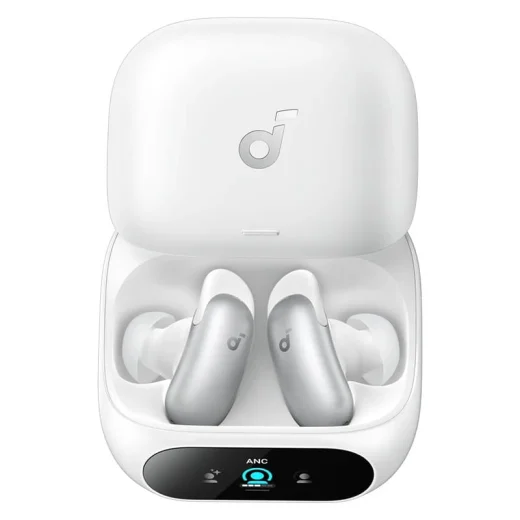 ایربادز بی‌سیم انکر مدل Soundcore Liberty 5 Pro D1203